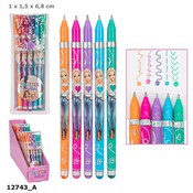 polish book : Żelopisy b...