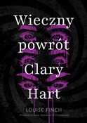 Wieczny po... - Louise Finch - Ksiegarnia w UK