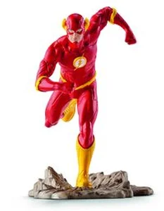 Obrazek Flash biegnący