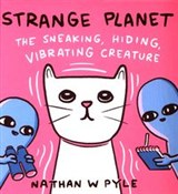 Strange Pl... - Nathan W. Pyle -  books from Poland