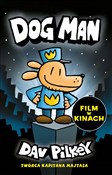 Dogman Tom... - Dav Pilkey -  books from Poland