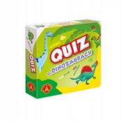 polish book : Quiz o din...