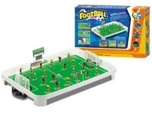 Obrazek Gra piłkarzyki