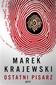 Ostatni pi... - Marek Krajewski -  books from Poland