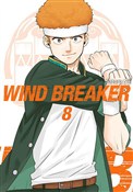 Książka : Wind Break... - Satoru Nii