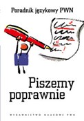 Zobacz : Piszemy po...