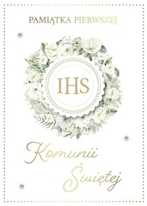 Picture of Karnet Komunia