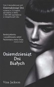 Osiemdzies... - Vina Jackson -  Polish Bookstore 
