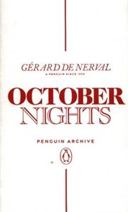 Picture of October Nights