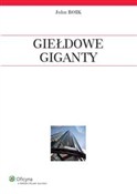 polish book : Giełdowe g... - Jonh Boik