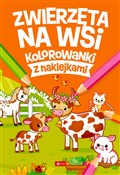 Polska książka : Zwierzęta ...