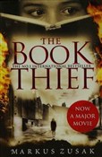 The Book T... - Markus Zusak -  foreign books in polish 