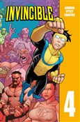 Zobacz : Invincible... - Robert Kirkman, Ryan Ottley