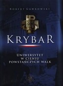 Krybar Uni... - Robert Gawkowski - Ksiegarnia w UK