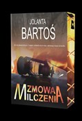 polish book : Zmowa milc... - Jolanta Bartoś