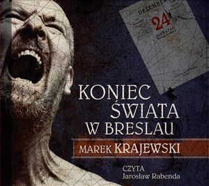 Obrazek [Audiobook] Koniec świata w Breslau