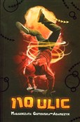 110 ulic - Małgorzata Gutowska-Adamczyk -  books in polish 