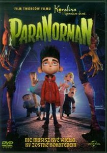 Obrazek ParaNorman