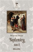 Nędznicy T... - Wiktor Hugo - Ksiegarnia w UK