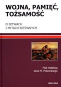 Wojna pami... - Jan M. Piskorski (red.) -  Książka z wysyłką do UK