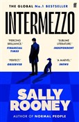 Książka : Intermezzo... - Sally Rooney