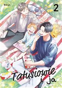 polish book : Tatusiowie... - Roji