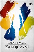 Polska książka : Zabójczyni... - Sarah J. Maas
