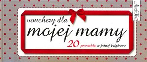 Obrazek Vouchery dla mojej mamy