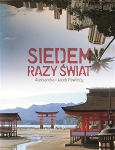 Obrazek Siedem razy świat