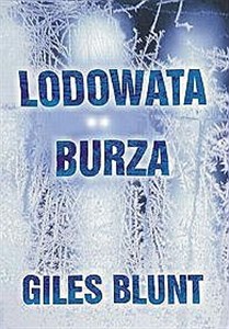 Obrazek Lodowata burza