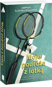 Obrazek Moje podróże z lotką