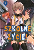 polish book : Szkolne Ży... - Norimitsu Kaihou, Sadoru Chiba