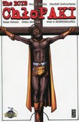 Chłopaki T... - Garth Ennis -  Polish Bookstore 
