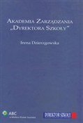 polish book : Akademia Z... - Irena Dzierzgowska