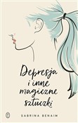 Książka : Depresja i... - Sabrina Benaim