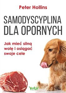 Obrazek Samodyscyplina dla opornych Jak mieć silną wolę i osiągać swoje cele