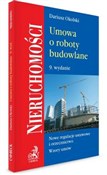 Umowa o ro... - Dariusz Okolski - Ksiegarnia w UK