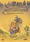 Bestiarius... - Witold Vargas -  Książka z wysyłką do UK