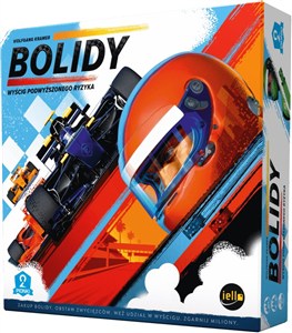 Picture of Bolidy