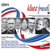 [Audiobook... - Joanna Nojszewska -  books in polish 