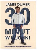 30 minut w... - Jamie Oliver - Ksiegarnia w UK