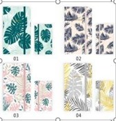 polish book : Notatnik A...