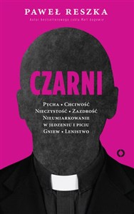 Obrazek Czarni