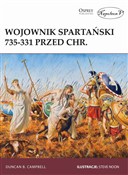 polish book : Wojownik s... - B. Campbell Duncan