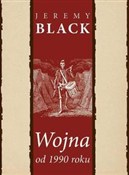 Wojna od 1... - Jeremy Black -  books in polish 