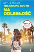 polish book : The Kissin... - Beth Reekles