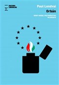 Orban Nowy... - Paul Lendvai -  books in polish 