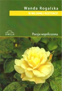 Picture of W miłosnej rosterce