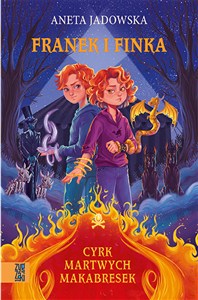 Picture of Cyrk martwych makabresek