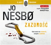 [Audiobook... - Jo Nesbo -  books from Poland